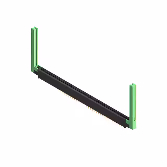 387-086-542-858 EDAC Inc.  Edgeboard Connectors